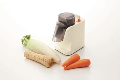 ドリマックス RX-2 コンパクトオロシ