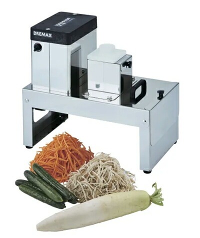 ドリマックス DM-91D 1000切りロボ