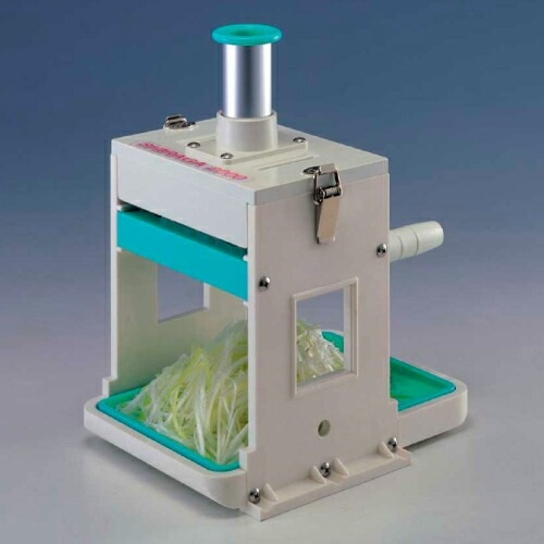 電動ネギ平ジュニア 千葉工業所 ネギ切り機