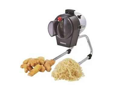 ドリマックス DX-50Ｆ 針生姜