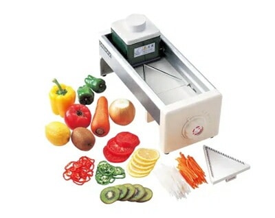 ドリマックス S19D スライス ママD