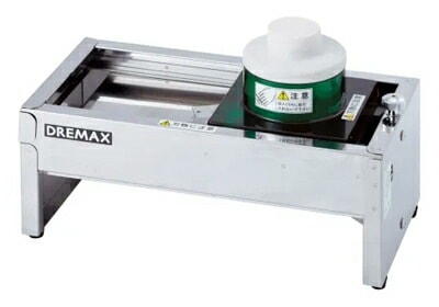 ドリマックス 手動スライサー スライス・ママD S19D 業務用 S19D 手動スライサー スライス・ママD 1個 ドリマックス 【通販