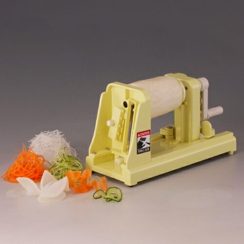 千葉工業所 回転つまきり君