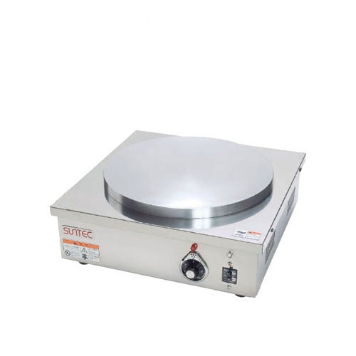 サンテック クレープシェフ SC-200