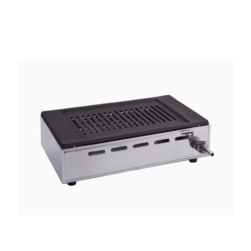 山岡金属工業 高級焼肉器 Y-18T 王者 LP