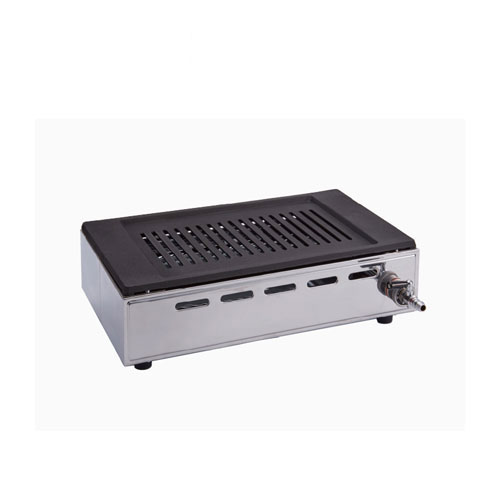 山岡金属工業 高級焼肉器 Y-18T 王者 13A