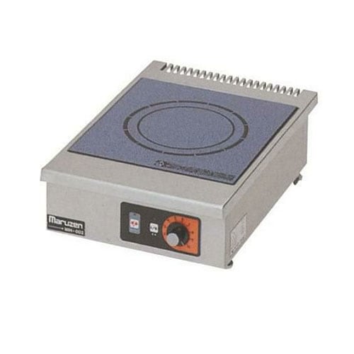 MIH-2H2HC マルゼン 業務用電磁調理器