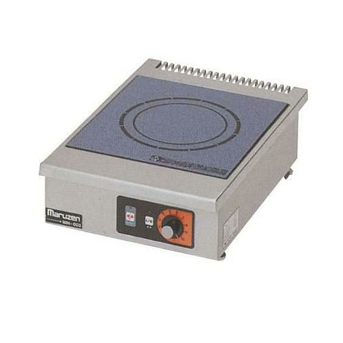 マルゼン 業務用電磁調理器 MIH-02HC