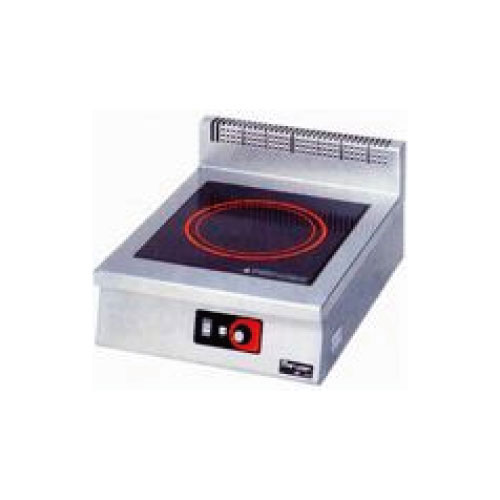 マルゼン 業務用電磁調理器 MIH-05D