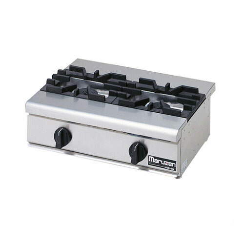 M-823E マルゼン ガステーブルコンロ
