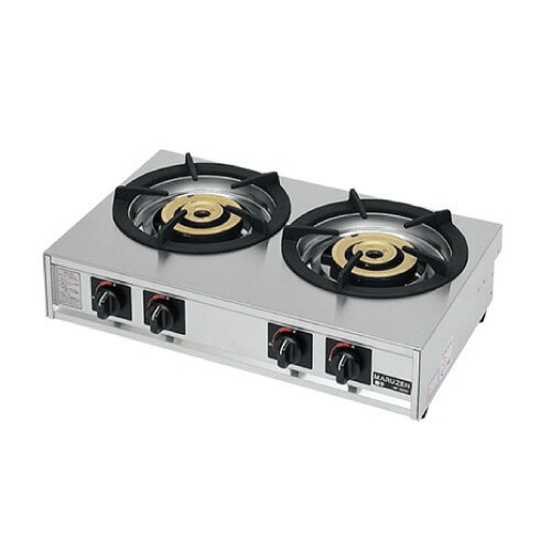 M-223C マルゼン ガステーブルコンロ