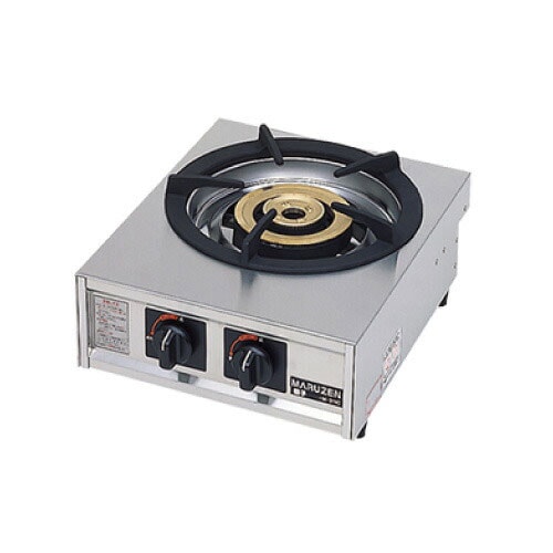 M-223C マルゼン ガステーブルコンロ