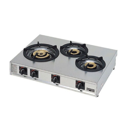 M-223C マルゼン ガステーブルコンロ