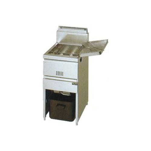 MGF-18WK マルゼン フライヤー