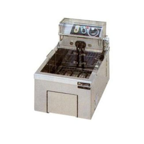 MEF-M8T マルゼン 電気ミニフライヤー