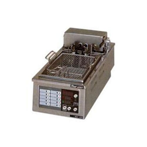 卓上電気フライヤー マルゼン MEF-M8FT MEF-M8FT マルゼン 電気フライヤー｜業務用厨房機器通販の厨房