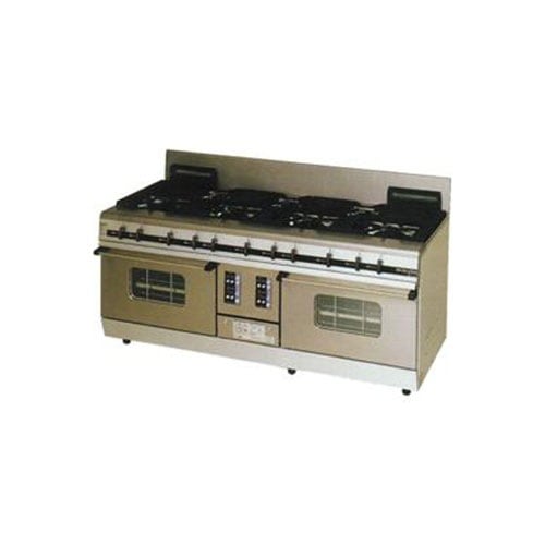 マルゼン 5口ガスレンジ 2020年製 MGRX-126E Y1466 マルゼン 5口ガスレンジ 2020年製 MGRX-126E Y1466 - メルカリ