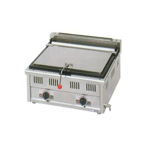 MGZ-066W マルゼン 餃子焼器