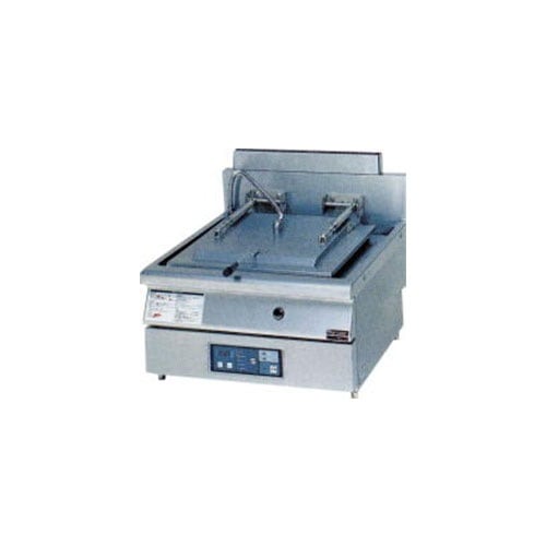 MAZ-46 マルゼン ガス自動餃子焼器