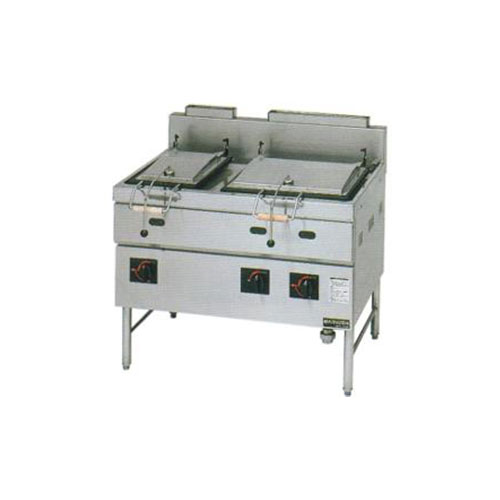 MGZS-087WB マルゼン 餃子焼器