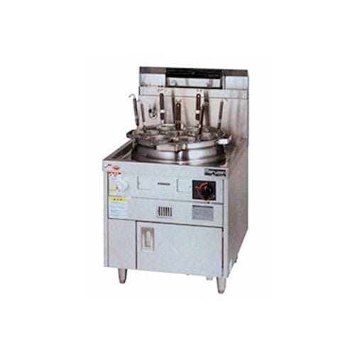 MRY-C04 マルゼン ゆで麺機