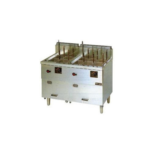 MRK-066B マルゼン ゆで麺機