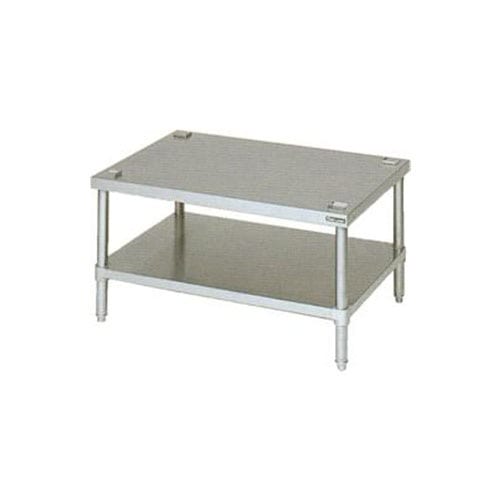 マルゼン 電気グリドル専用架台 MEG-6FT