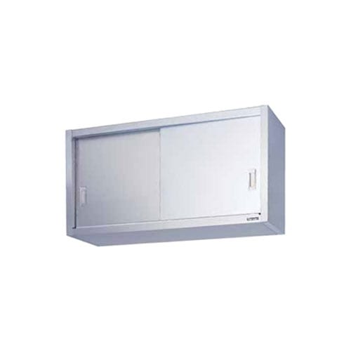 マルゼン ステンレス 吊戸棚 W1000×D350×H600mm 吊り戸 厨房 吊戸棚ステン扉 | 業務用厨房機器のまるごとKマート