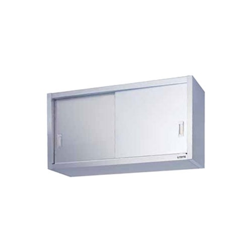 マルゼン 吊戸棚 ステンレス戸 BCS9-1830S