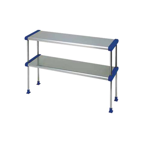 マルゼン 二段棚 BDR50-15B