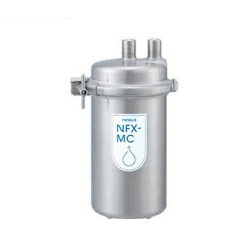 ○中古○クリタック 浄水器 本体のみ AS-10L 業務用 クリタック AS