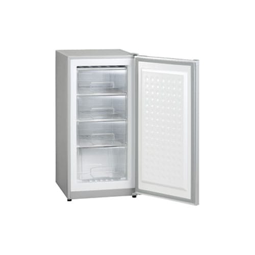 三ツ星貿易 冷凍ストッカー 62L ガラス扉タイプ 業務用冷凍庫 三ツ星