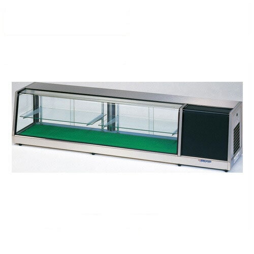 大穂製作所 OHO 自在棚付ネタケース OH-SVb-1500L