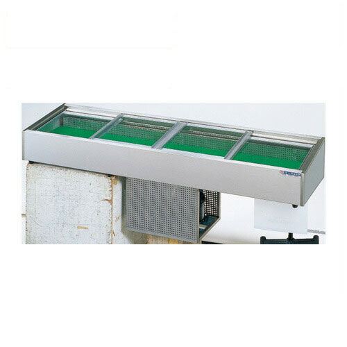 大穂　ネタケース　炉端ケース OHRUc-1500 大穂製作所 炉端ケース