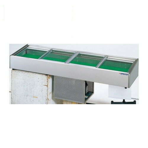 大穂　ネタケース　炉端ケース 大穂ネタケース炉端ケース