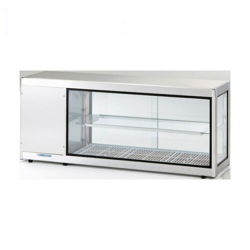 大穂製作所 OHO コールドショーケース OHSk-1500L
