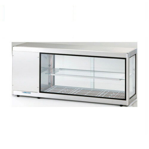 大穂製作所 OHO コールドショーケース OHSk-1500R