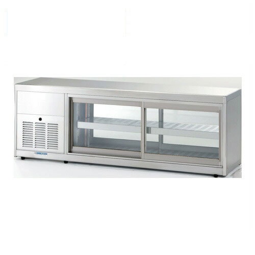 大穂製作所 OHO 低温多目的ショーケース OHS-PWe-1500R