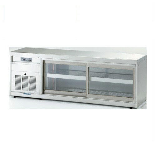 大穂製作所 多目的ショーケース