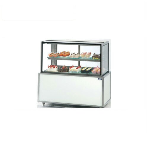 OHGE-ARBd-1200 大穂製作所 低温高湿冷蔵ショーケース