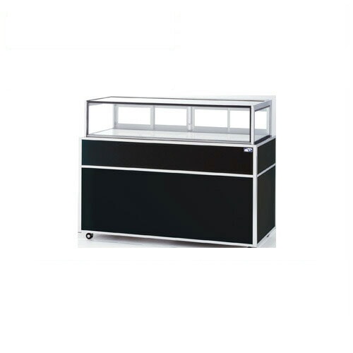 OHGE-ARBd-1200 大穂製作所 低温高湿冷蔵ショーケース