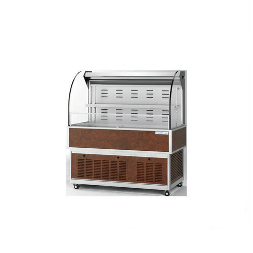 大穂製作所 OHO オープンショーケース OHF-MCc-1200