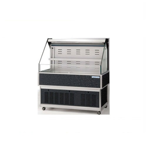 大穂製作所 OHO オープンショーケース OHF-ACc-1200