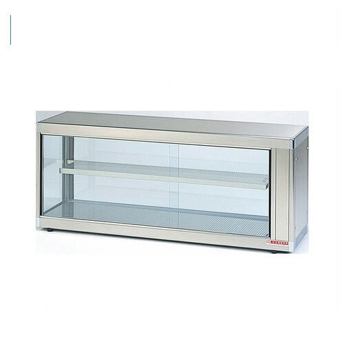 大穂製作所 OHO ホットショーケース RHSd-900R