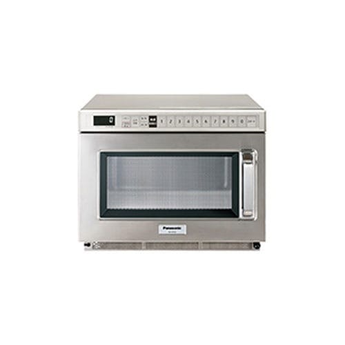 Panasonic マイクロウェーブ解凍器 NE-DF32 V