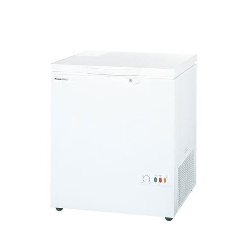 Panasonic チェストフリーザー SCR-RH13VA