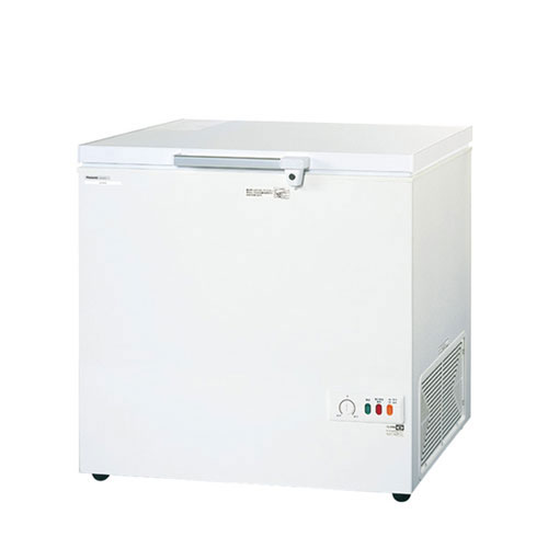 SCR-RH36VA パナソニック チェストフリーザー