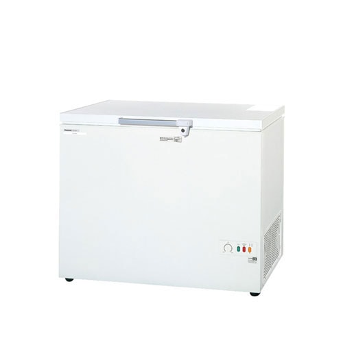 チェストフリーザー 冷凍庫 ストッカー パナソニック SCR-RH22VA 中古 Panasonic パナソニック SCR-RH22VA 業務用冷凍ストッカー 温度