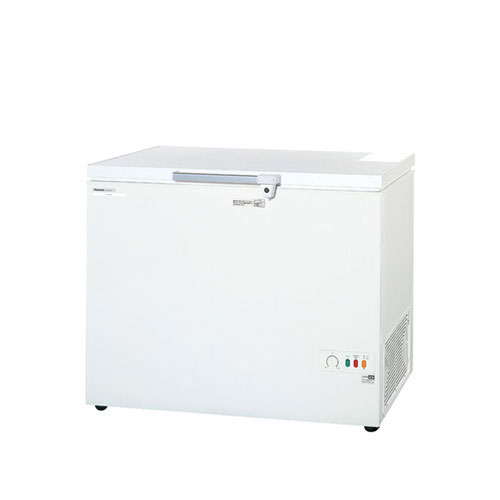 Panasonic チェストフリーザー SCR-RH28VA