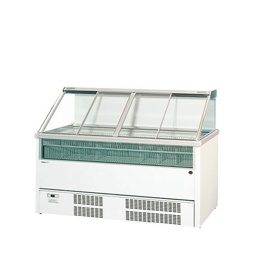 Panasonic 冷凍平型ショーケース SCR-WFA1800V
